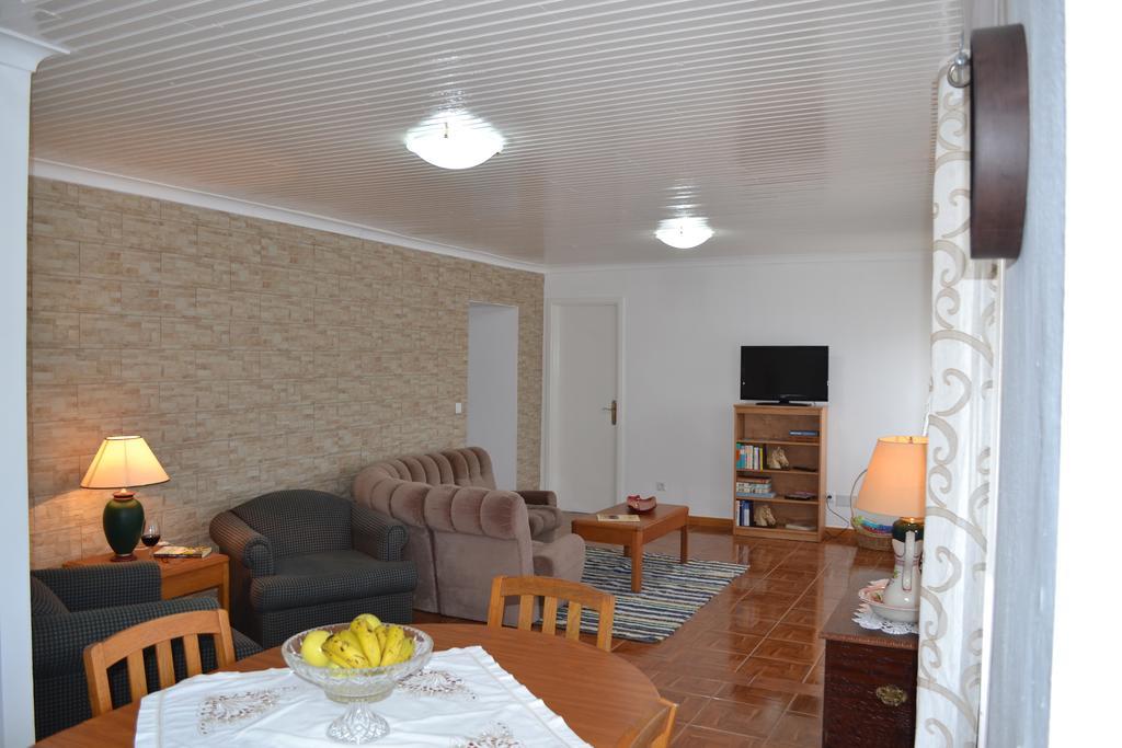 Casa De Santa Catarina Βίλα Cabo da Praia Εξωτερικό φωτογραφία