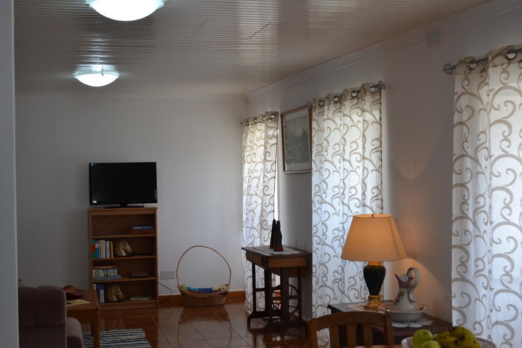 Casa De Santa Catarina Βίλα Cabo da Praia Εξωτερικό φωτογραφία