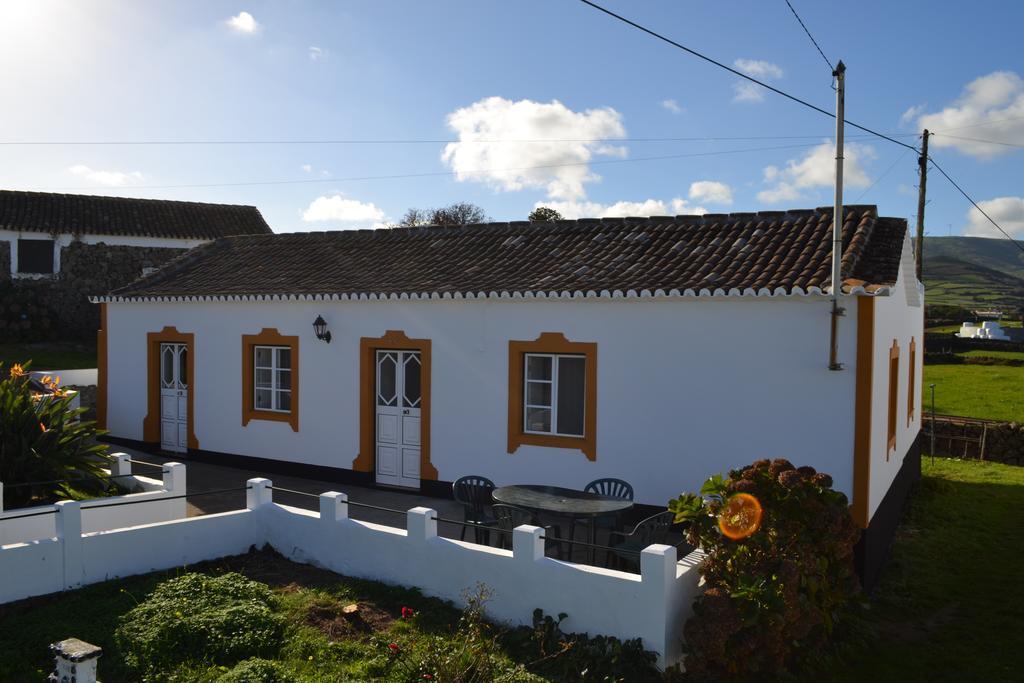 Casa De Santa Catarina Βίλα Cabo da Praia Εξωτερικό φωτογραφία