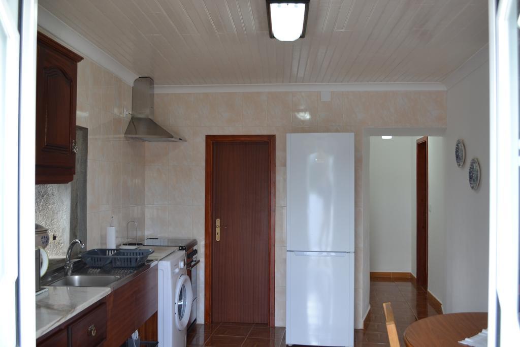 Casa De Santa Catarina Βίλα Cabo da Praia Εξωτερικό φωτογραφία