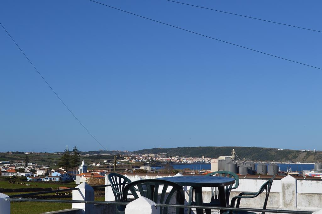 Casa De Santa Catarina Βίλα Cabo da Praia Εξωτερικό φωτογραφία