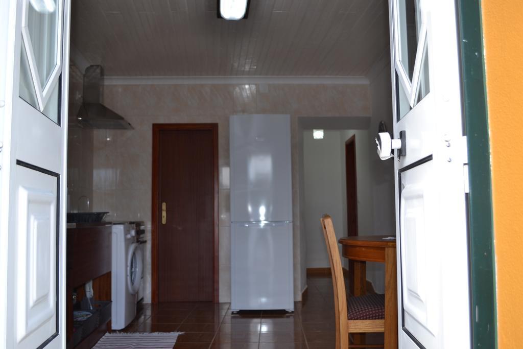 Casa De Santa Catarina Βίλα Cabo da Praia Εξωτερικό φωτογραφία