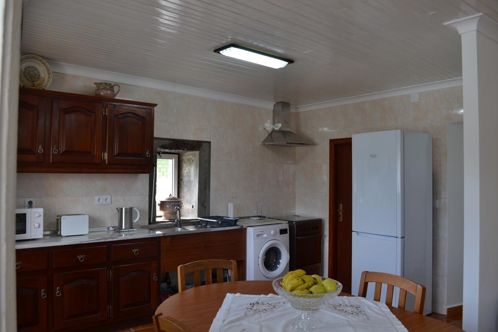 Casa De Santa Catarina Βίλα Cabo da Praia Εξωτερικό φωτογραφία
