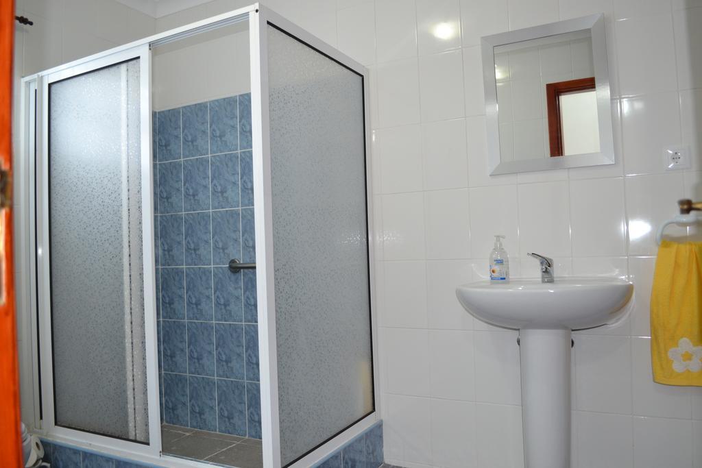 Casa De Santa Catarina Βίλα Cabo da Praia Εξωτερικό φωτογραφία