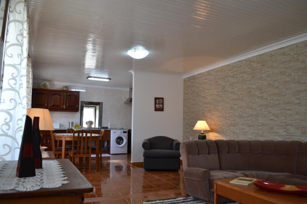 Casa De Santa Catarina Βίλα Cabo da Praia Εξωτερικό φωτογραφία