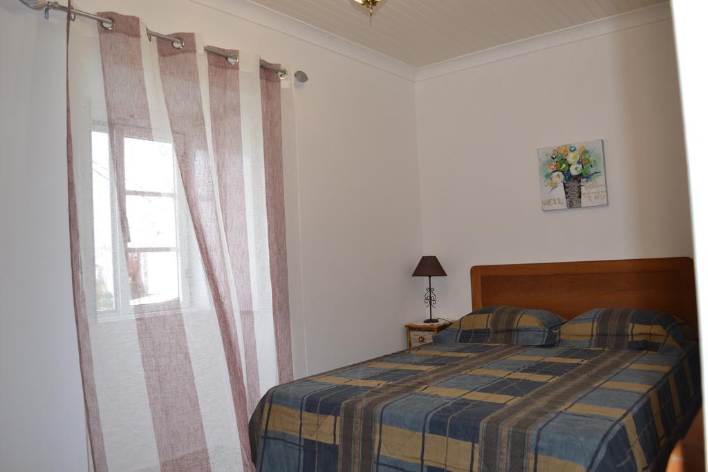 Casa De Santa Catarina Βίλα Cabo da Praia Εξωτερικό φωτογραφία