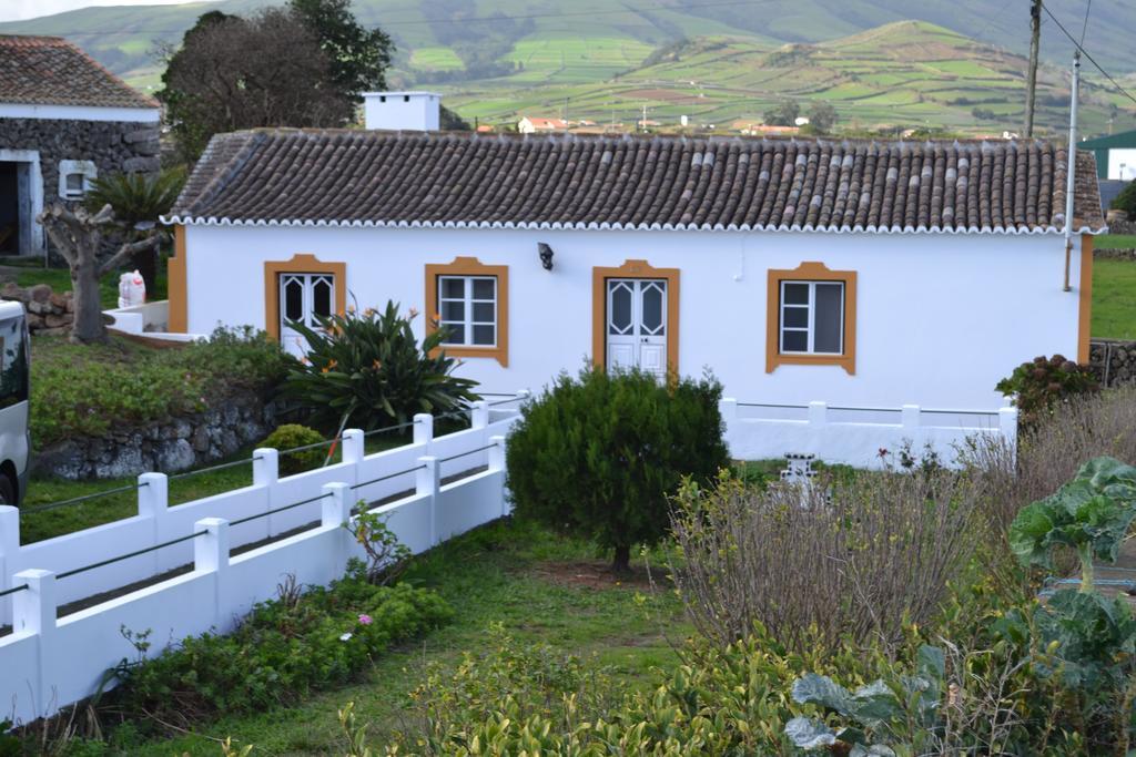 Casa De Santa Catarina Βίλα Cabo da Praia Εξωτερικό φωτογραφία