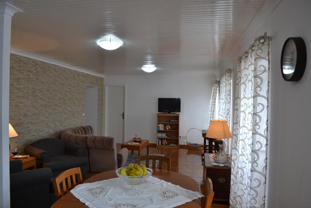 Casa De Santa Catarina Βίλα Cabo da Praia Εξωτερικό φωτογραφία