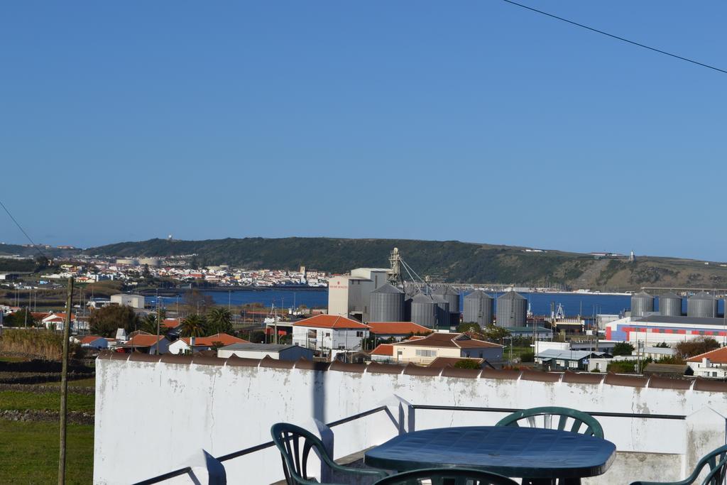 Casa De Santa Catarina Βίλα Cabo da Praia Εξωτερικό φωτογραφία