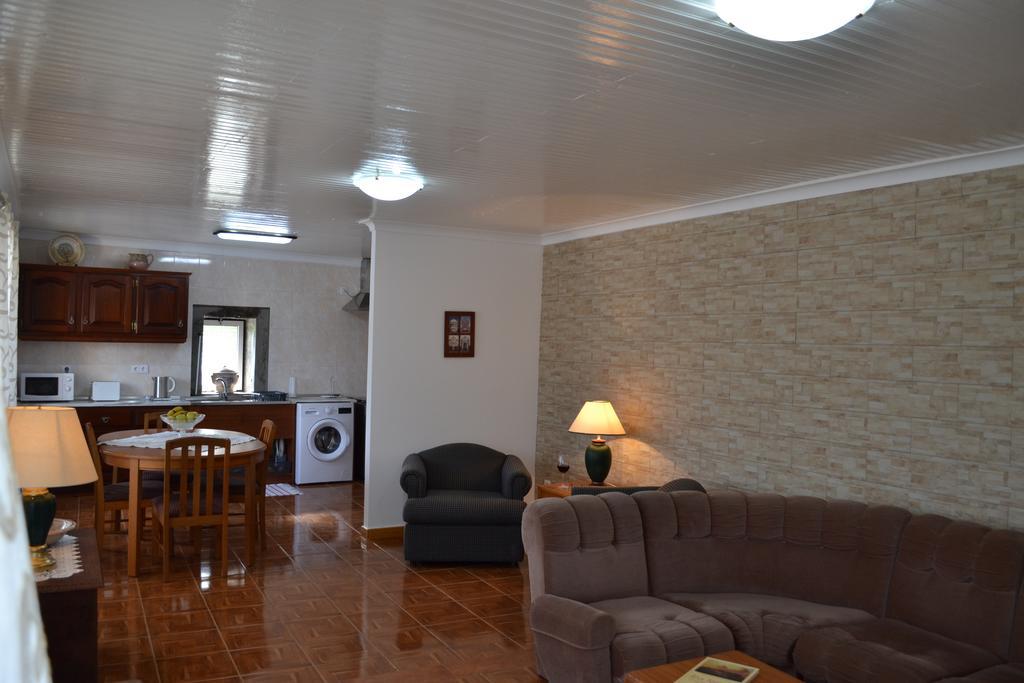Casa De Santa Catarina Βίλα Cabo da Praia Εξωτερικό φωτογραφία