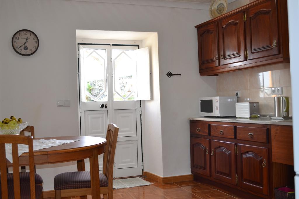 Casa De Santa Catarina Βίλα Cabo da Praia Εξωτερικό φωτογραφία