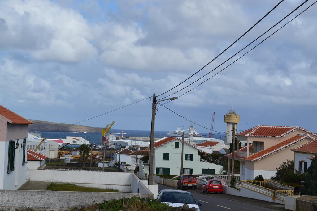 Casa De Santa Catarina Βίλα Cabo da Praia Εξωτερικό φωτογραφία